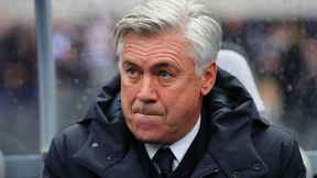 DFB ermittelt wegen Ancelottis Mittelfinger