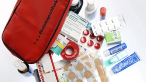 In welchen Ländern sich eine Reiseapotheke lohnt