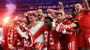 „Seht ihr, Hertha? So wird das gemacht!“