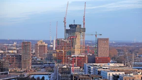 Signa Prime bekommt 100 Millionen Euro Kredit