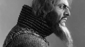 Der Mann der vielen Gesichter