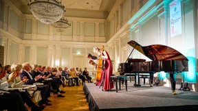 Ohne Frühförderung wird es schwierig für Musiker