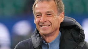 Hertha und Klinsmann im Angriffsmodus