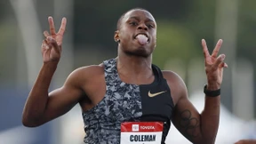 Coleman wird laufen gelassen 