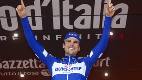 Berliner Schachmann gewinnt Giro-Etappe