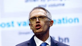 „Setzen aggressiven Fahrplan für die Elektrifizierung um“