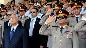 Saudi-Arabien erhöht Wirtschaftshilfe für Ägypten