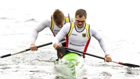 Untergang in Duisburg