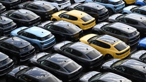 Ford streicht nochmals 1000 Stellen in Köln