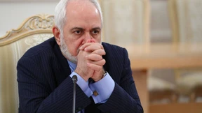 Iran wünscht sich EU als Vermittler