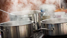 Anders braten für die Welt?