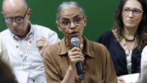 Deutschland unterstützt Vorstoß gegen Kohle, Öl und Gas