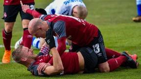 Nürnberg übernimmt die Spitze