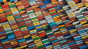 Außenhandel rechnet mit Exportrekord