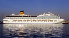 Costas Erfolgsgeschichte bricht jäh ab