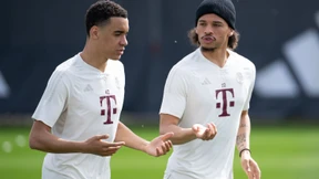 Alarmierende Nachrichten vor EM von Musiala und Sané