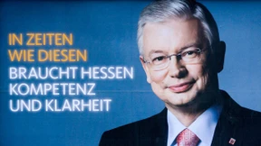 Unionspolitiker halten politisches Comeback Kochs für möglich