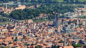 Auf der Suche nach der Immobilienblase