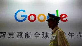 Bericht: Google unterdrückt kritisches Memo zu zensierter Suchmaschine