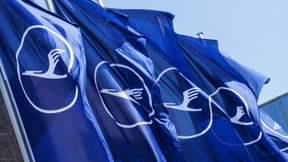 Lufthansa einigt sich mit Flugbegleitern und wendet Streik ab