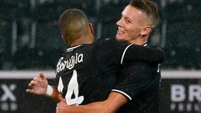 Den Fluch gleich doppelt besiegt