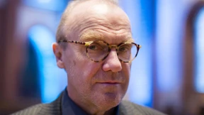 Chaplin, Churchill und der schwarze Hund