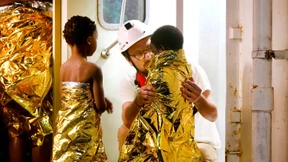 UN-Flüchtlingshilfswerk ruft Deutschland zu Flüchtlingsschutz auf