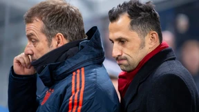 Hansi Flick will Bayern München verlassen