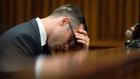Steenkamp hatte Angst vor Pistorius
