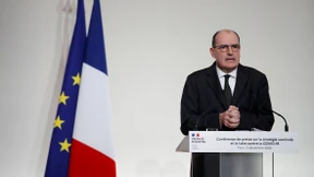 So sieht Frankreichs Impfstrategie aus