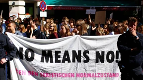 Strengere Gesetze verabschiedet