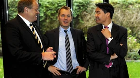 Regierung einigt sich auf Karenzzeit