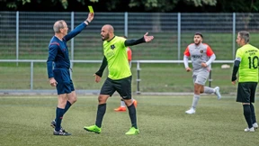 „It’s a shit job, but I fucking love it“