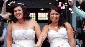 Ob man "heiraten muss"