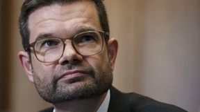 Buschmann prüft härtere Strafen bei Angriffen auf Kunstschätze