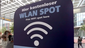 Breitband ist für alle da