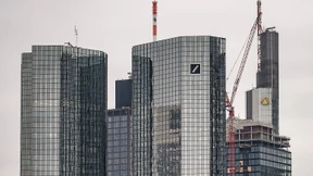 Was bringt eine Großbankenehe?