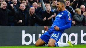 Chelsea kommt wieder in Fahrt