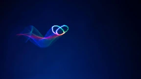 Ein 3D-Display aus der Zukunft