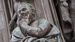 Greifswalder Uni heißt weiter nach Arndt