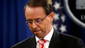 Rosenstein bleibt vorerst Vize-Justizminister