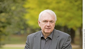 Der Bruder, der die Flucht überlebte