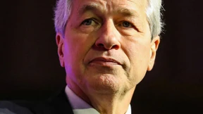 Amerikas Banken machen an der Börse Boden gut