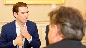 Ein Gericht macht das Koalieren leichter