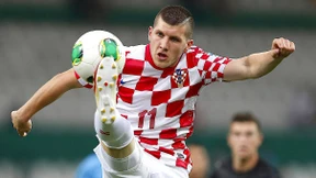 Neuzugang Rebic erkrankt