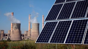 Griechenland will 44 Milliarden Euro für grüne Energie ausgeben