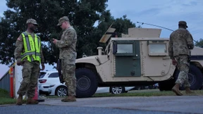 Nächtliche Verkehrskontrollen und Festnahmen