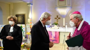 „Heute vor einem Jahr ist uns in Volkmarsen ein Alptraum passiert“