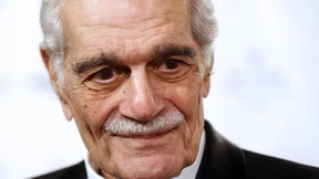 Omar Sharif mit 83 Jahren gestorben