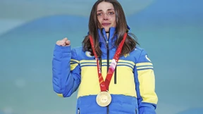 „Jeder Athlet trägt Leid in sich“